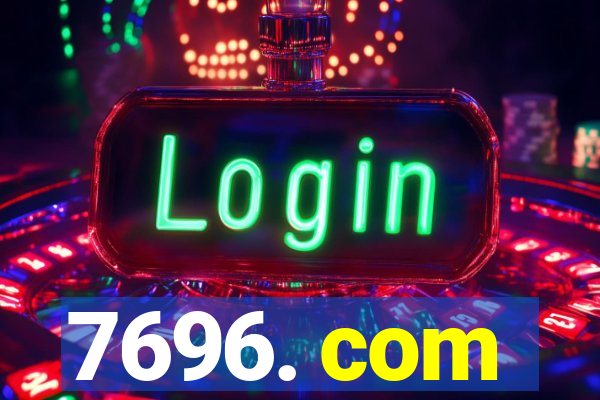 7696. com